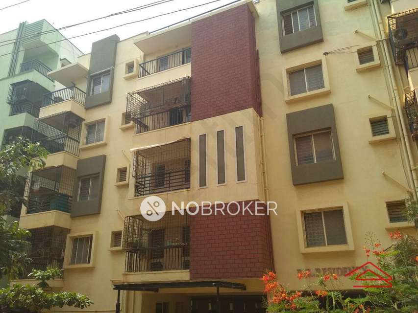 1 BHK Flat In R.d. Residency for Rent  In Koramangala 4th Block, Koramangala