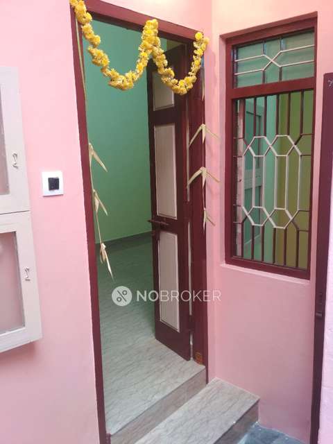 1 BHK House for Rent  In Old Washermanpet