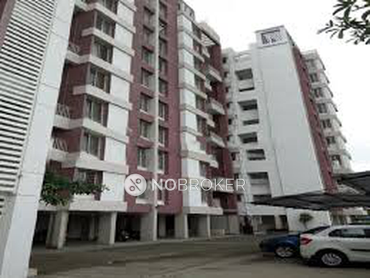 3 BHK Flat In Rolling Hills For Sale  In Baner