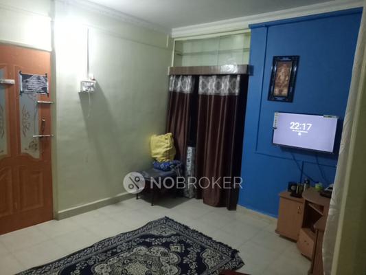 1 BHK Flat In Moti Housing Society for Rent  In Subhash Nagar 