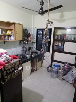 1 BHK Flat In Moti Housing Society for Rent  In Subhash Nagar 