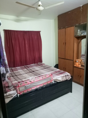1 BHK Flat In Moti Housing Society for Rent  In Subhash Nagar 