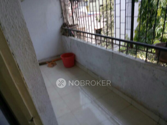 1 BHK Flat In Moti Housing Society for Rent  In Subhash Nagar 