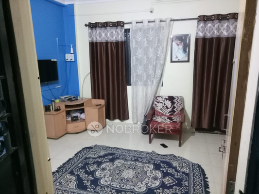 1 BHK Flat In Moti Housing Society for Rent  In Subhash Nagar 