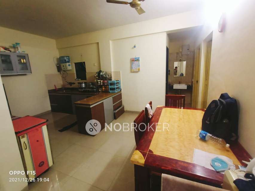 2 BHK Flat In Dharamshi Signature Apartment for Rent  In Kondhwa