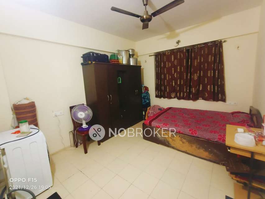 2 BHK Flat In Dharamshi Signature Apartment for Rent  In Kondhwa