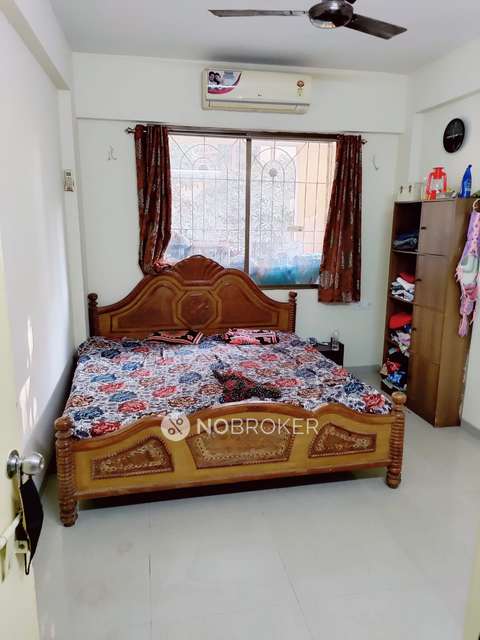 2 BHK Flat In Dharamshi Signature Apartment for Rent  In Kondhwa