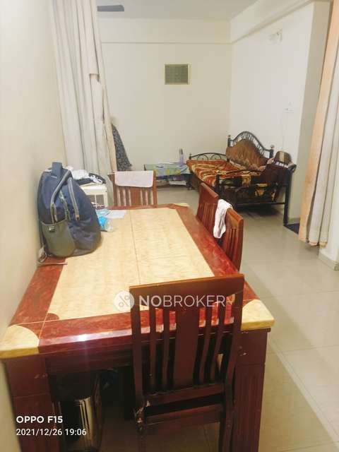 2 BHK Flat In Dharamshi Signature Apartment for Rent  In Kondhwa