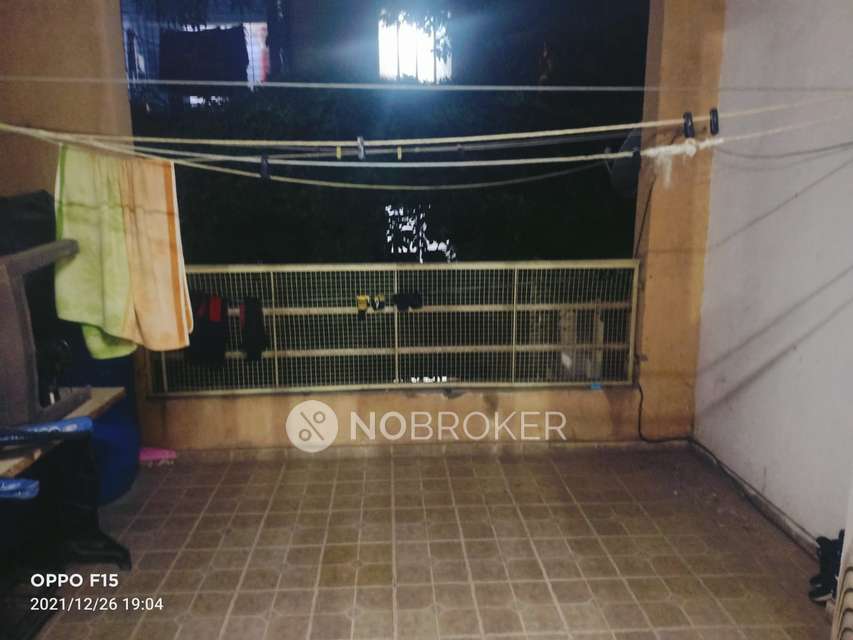 2 BHK Flat In Dharamshi Signature Apartment for Rent  In Kondhwa