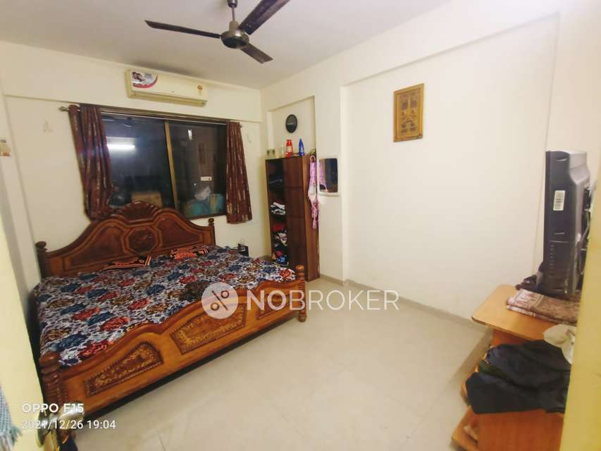 2 BHK Flat In Dharamshi Signature Apartment for Rent  In Kondhwa