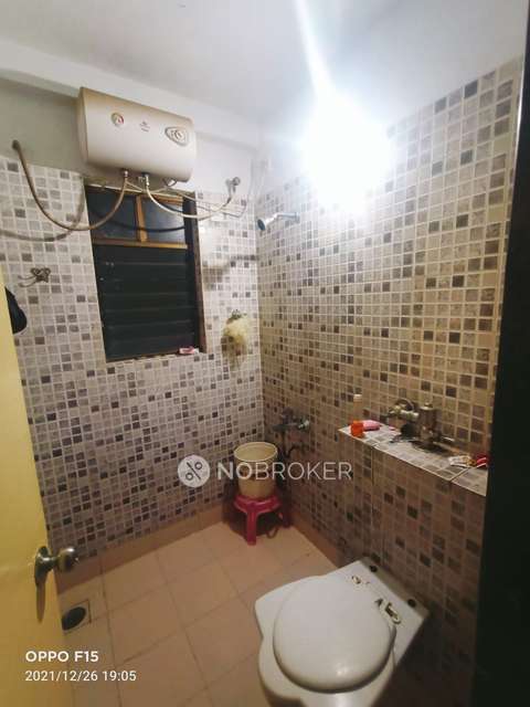 2 BHK Flat In Dharamshi Signature Apartment for Rent  In Kondhwa