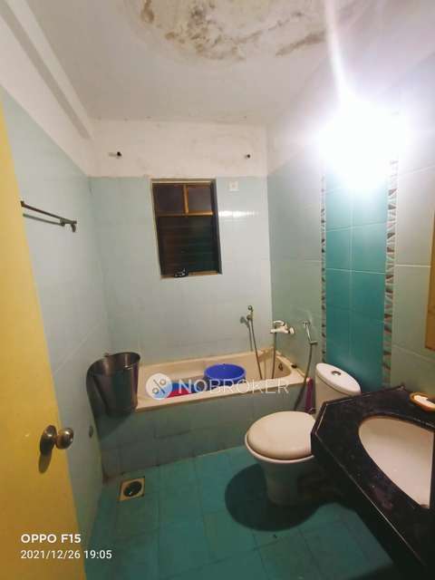 2 BHK Flat In Dharamshi Signature Apartment for Rent  In Kondhwa