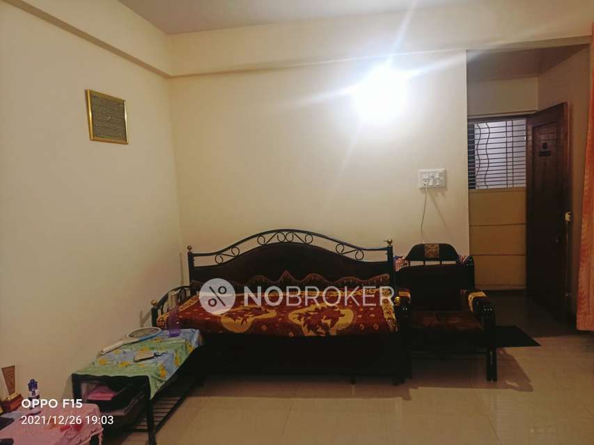 2 BHK Flat In Dharamshi Signature Apartment for Rent  In Kondhwa