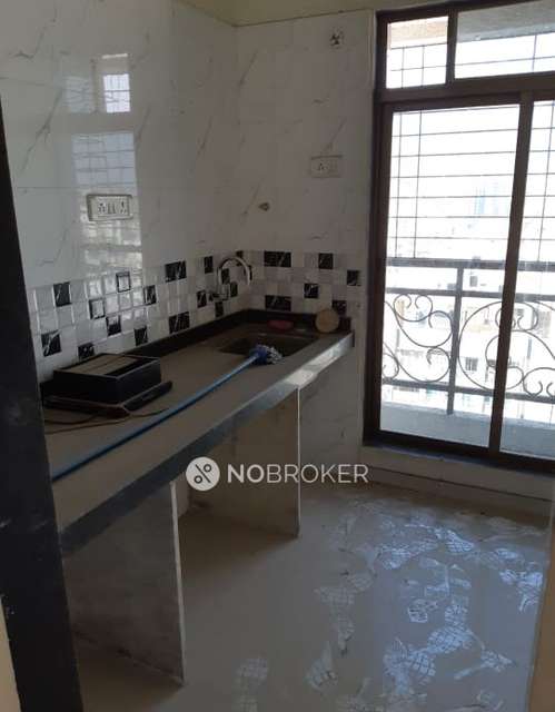 1 BHK Flat In Shreeji Corner For Sale  In Ulwe