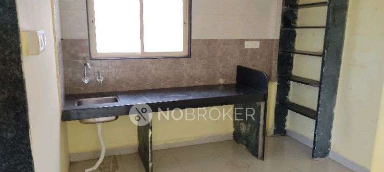 1 BHK Flat In Panchganga Housing Society  for Rent  In Vitthal Nagar