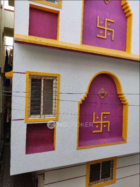 1 BHK Flat In Panchganga Housing Society  for Rent  In Vitthal Nagar