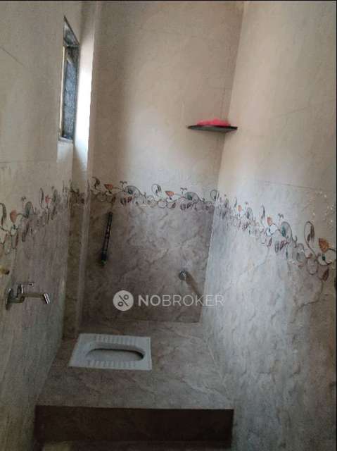 1 BHK Flat In Panchganga Housing Society  for Rent  In Vitthal Nagar