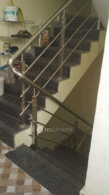 1 BHK Flat In Panchganga Housing Society  for Rent  In Vitthal Nagar