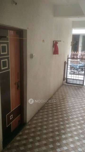 1 BHK Flat In Panchganga Housing Society  for Rent  In Vitthal Nagar
