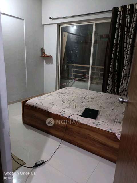 1 BHK Flat In Somani Residency  For Sale  In Punawale