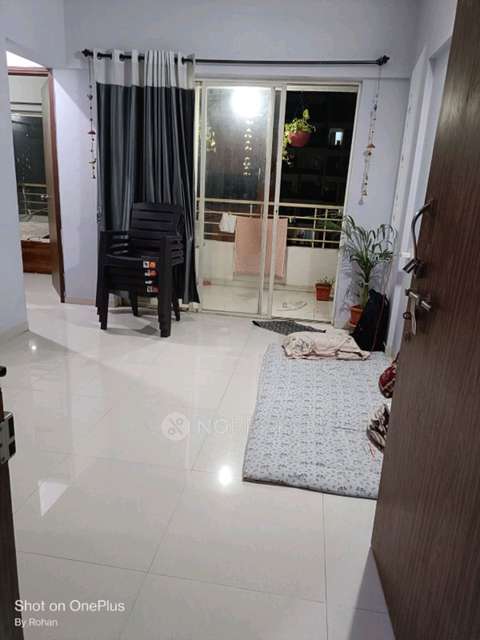 1 BHK Flat In Somani Residency  For Sale  In Punawale