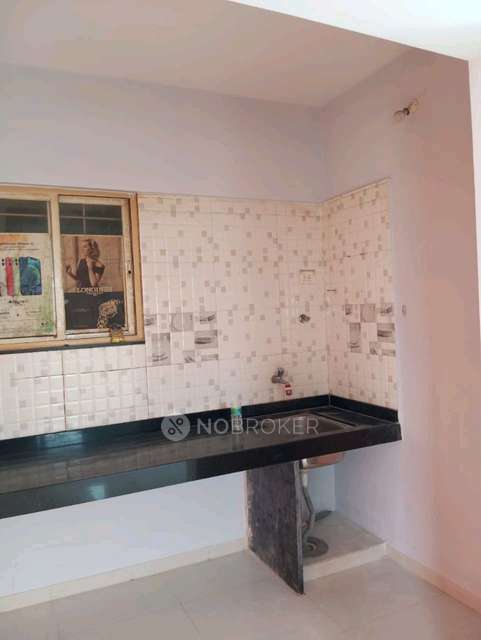 1 BHK Flat In Somani Residency  For Sale  In Punawale