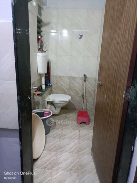 1 BHK Flat In Somani Residency  For Sale  In Punawale