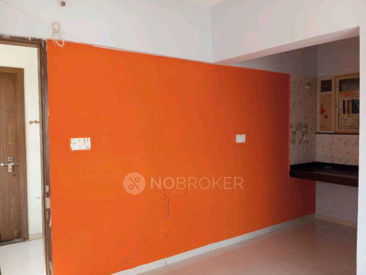 1 BHK Flat In Somani Residency  For Sale  In Punawale