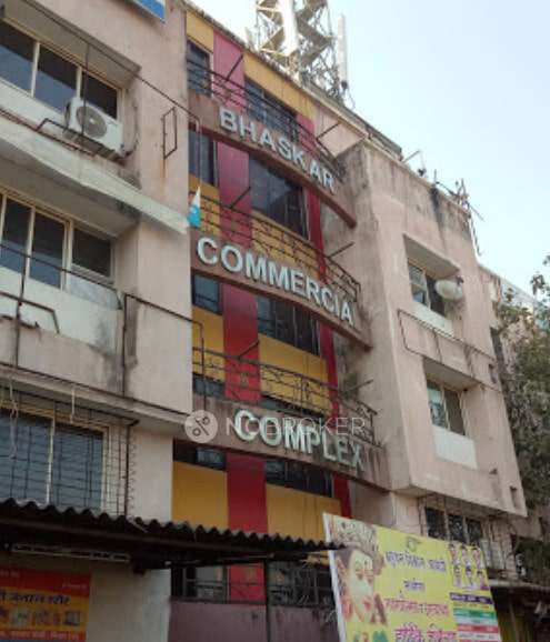 Office Space in Virar West, Mumbai for sale 