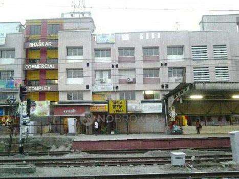 Office Space in Virar West, Mumbai for sale 