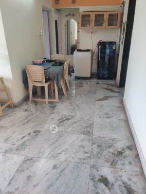 2 BHK Flat In Crystal Palace for Rent  In Powai
