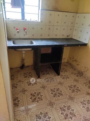 1 RK Flat In Rajnigandha Chs for Rent  In Nigdi