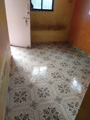 1 RK Flat In Rajnigandha Chs for Rent  In Nigdi