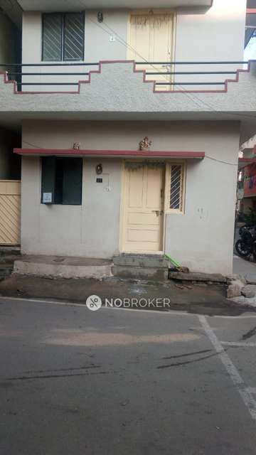 1 BHK Flat for Rent  In Pulikeshi Nagar