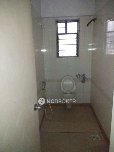 3 BHK Flat In Cosmos  Building for Rent  In O, 603, Cosmos Road