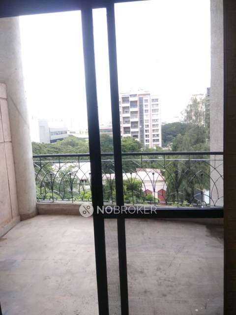3 BHK Flat In Cosmos  Building for Rent  In O, 603, Cosmos Road