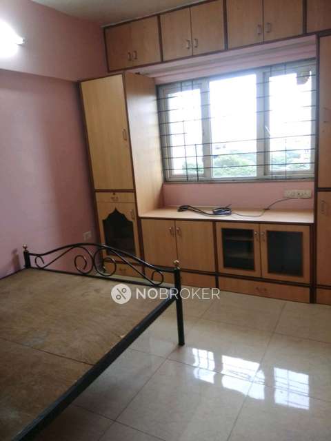 3 BHK Flat In Cosmos  Building for Rent  In O, 603, Cosmos Road
