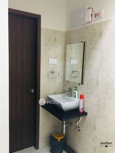 1 BHK Flat In Kohinoor Tinsel County for Rent  In Hinjewadi