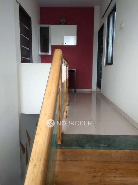 3 BHK Flat In Prasanna Residency for Rent  In Nigdi