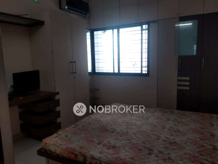 3 BHK Flat In Prasanna Residency for Rent  In Nigdi