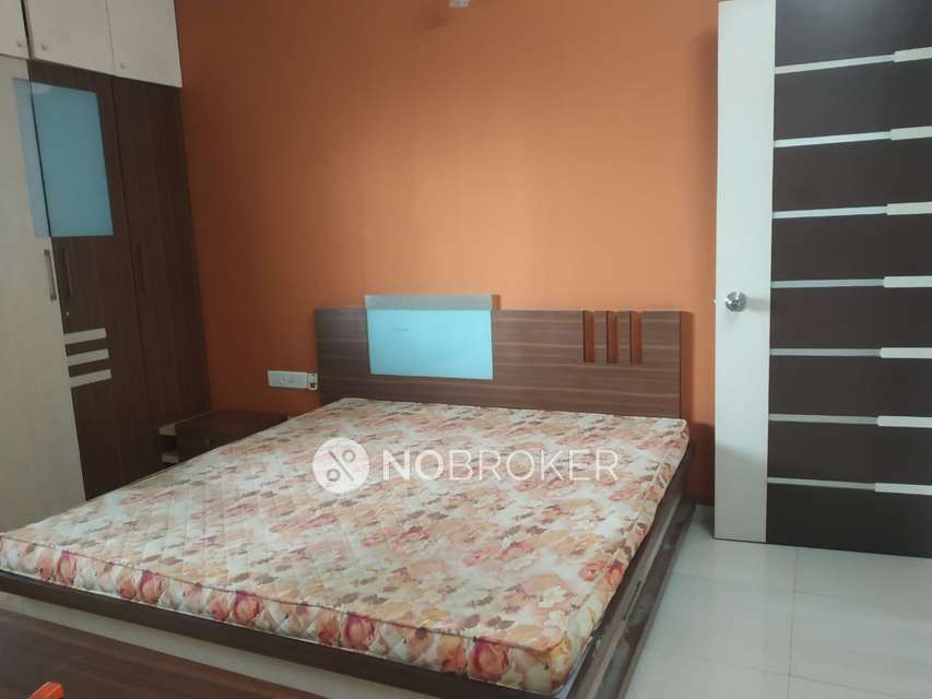 3 BHK Flat In Prasanna Residency for Rent  In Nigdi