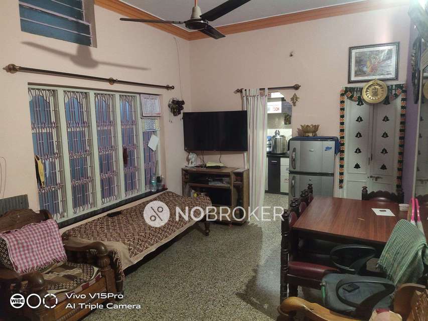 4+ BHK House For Sale  In Nandini Layout