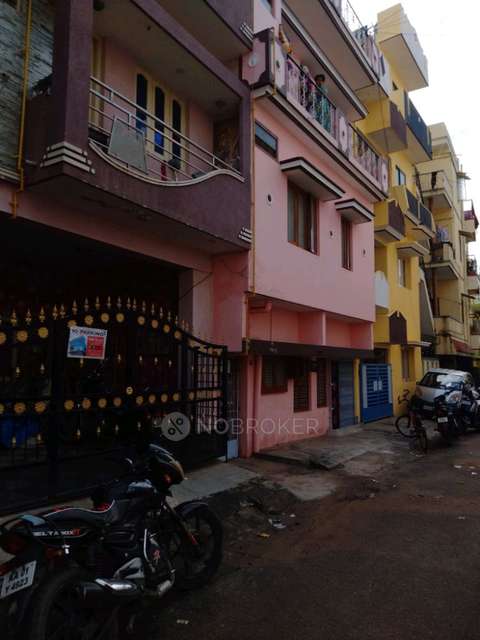 1 BHK House for Rent  In Sulthanpalya