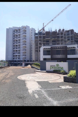 2 BHK Flat In Mohar Pratima, Talegaon Dabhade for Rent  In Tukaram Nagar