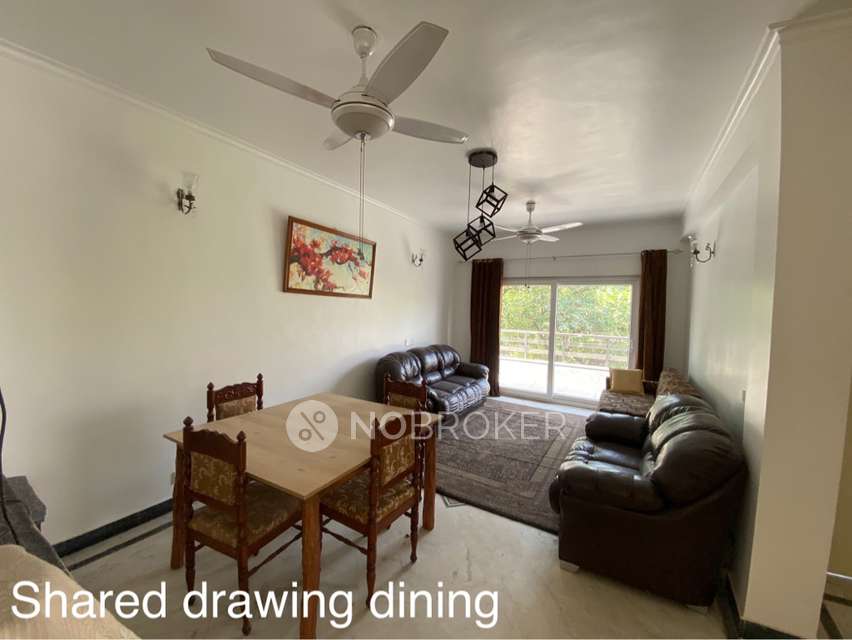 4 BHK Flat In Uppal Southend for Rent  In Sector 49