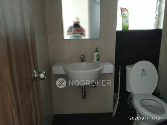 2 BHK Flat In Pegasus Megapolis Splendour for Rent  In Hinjawadi