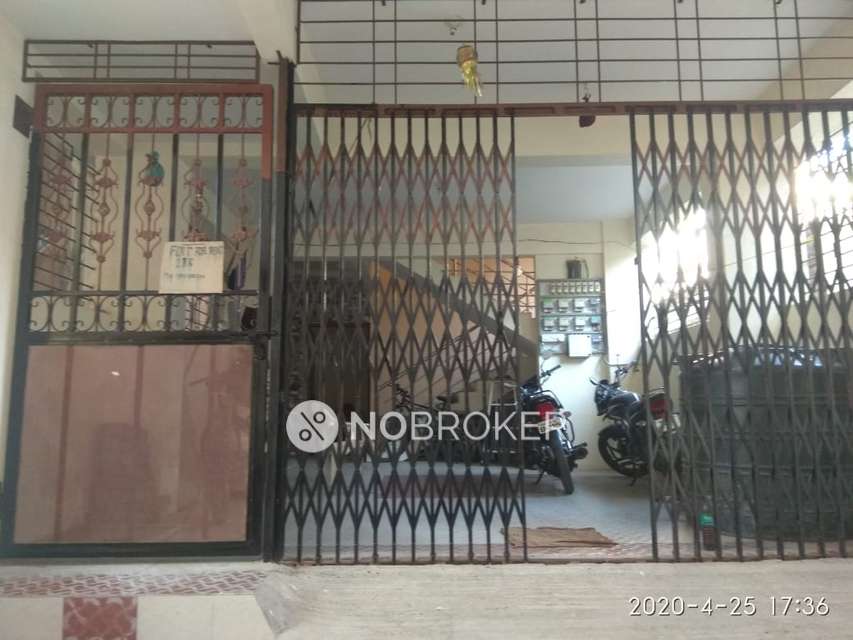 1 RK House for Rent  In Fursungi,