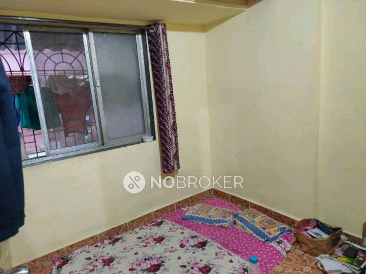 1 BHK Flat In Himalaya Co Op Hsg. Society For Sale  In Airoli