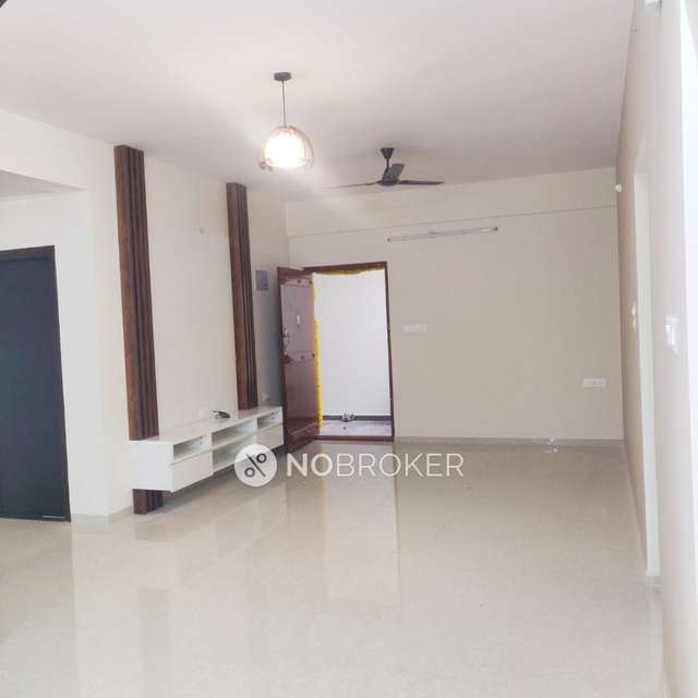3 BHK Flat In Sai Vaibhav Apartment for Rent  In Kengeri