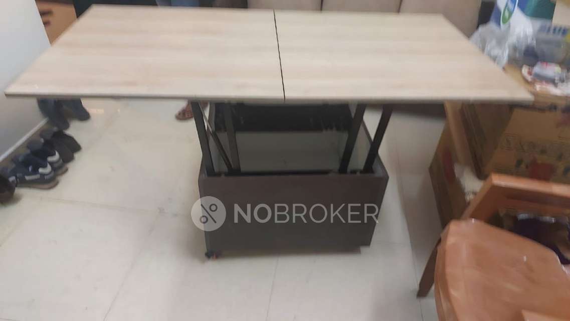 1 BHK Flat In Shraddha Evoque, Bhandup West for Rent  In Bhandup West